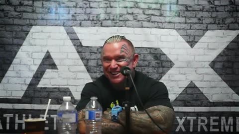 Lee Priest:Surviving 8 Days Without the Gym