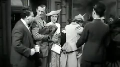 Charley's (Big-Hearted) Aunt (1940) comedy film