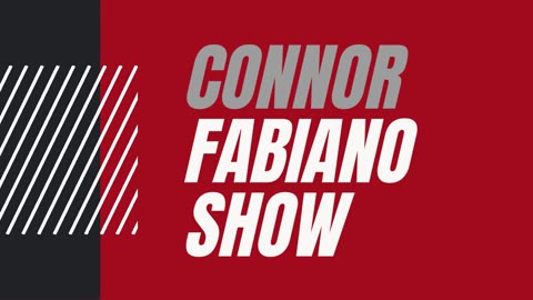 The Connor Fabiano Show Ep 1 (Trump-Elon Livestream)