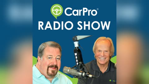 car pro radio show may 13 23 hour 3 repeat of may 6 hour 1 11422