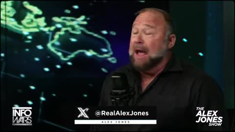 THE Alex Jones Show 1st hour (06/18/2024)