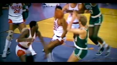 The Complete Compilation of Larry Bird's Greatest Stories Told By NBA Players & Legends PART 1