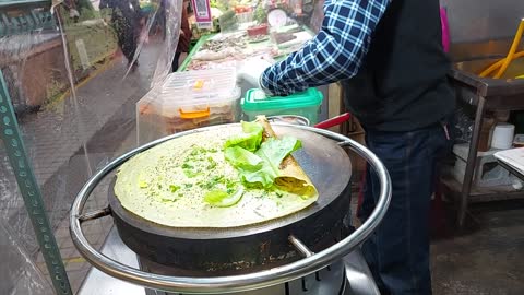 JAJANAN PASAR MALAM TAIWAN