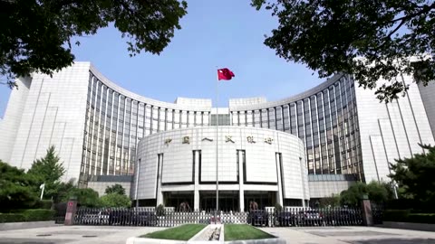 BVTV: China’s GDP hiccup | REUTERS