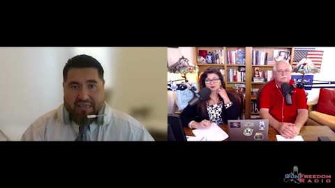 Small City Mayors Make Huge Impacts with Mike Pineda – GunFreedomRadio EP449