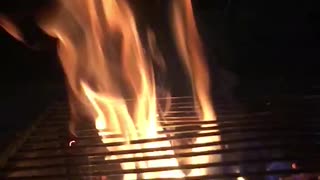 Bbq Fire