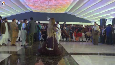 Aisa Pyar De Nut Vich , Chahat Baloch New Dance Performance 2024_HD