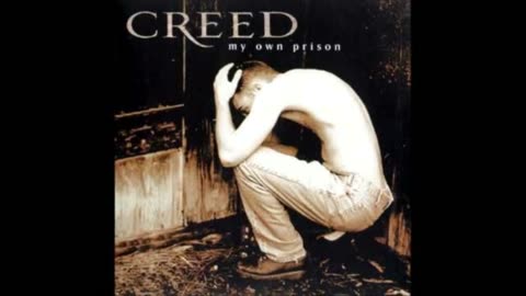 Creed One My Own Prison 1997