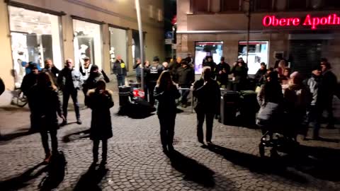 Schwäbisch Gmünd Rockt am Faschings Dienstag am 01.03.2022