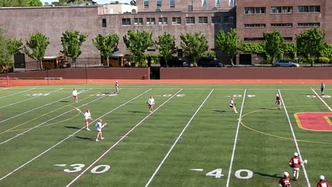 5/17/21 JV Lacrosse Iona Prep vs Chaminade @ Chaminade H.S.