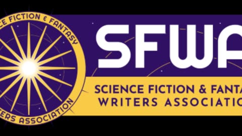 Science Fiction and Fantasy Writers Association (SFWA) - Nerds protecting nonces