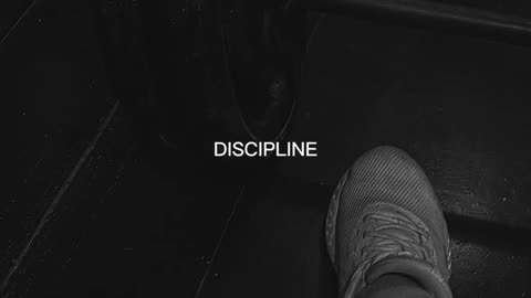 INSPIRATION for your DISCIPLINE🔥