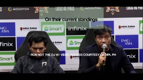 Team Liquid Post Match Interview Shorts vs RORA | MPL PH S14 Sept 7 2024