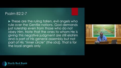 God's Servant Team: Serving the Eternal God in His Assembly, Parts 1 and 2