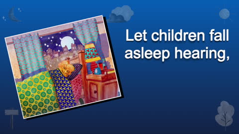 Why Kids Need Sleep?