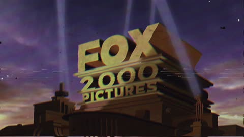 Fox 2000 Pictures [1994 - Old VHS Version]