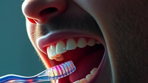 The Importance of Brushing Your Teeth