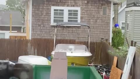 Dumpster Rentals Cape Cod