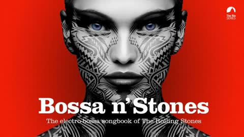 The Electro-Bossa Songbook of Rolling Stones