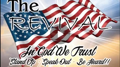 SG Sits Down w_ Jenni Jerread @ -Revival of America- Podcast