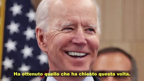 🔴 MALCOM X CHE PARLA DI JOE BIDEN