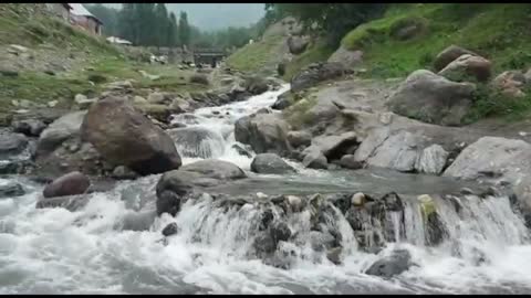 Natural Beauty of Pakistan Naran Kaghan Amazing place to visit