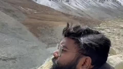 Ladakh Trip