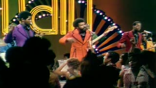 Kool & The Gang - Funky Stuff = 1974