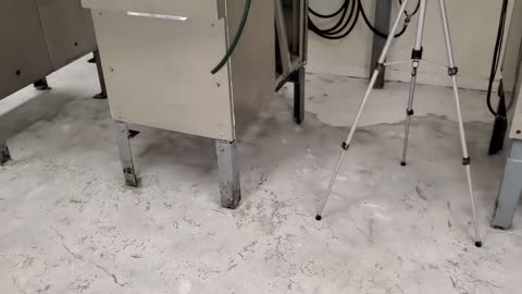 Epoxy Flooring