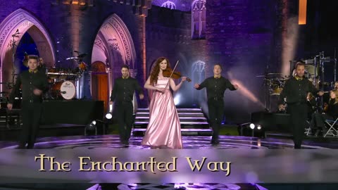 Celtic Woman Ancient Land