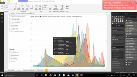 Power BI Academy_ Descriptive Tooltips