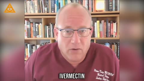 Dr. Pierre Kory Reveals Why Ivermectin Had to Be Destroyed