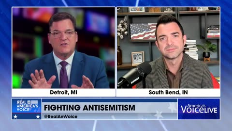 FIGHTING ANTI-SEMITISM