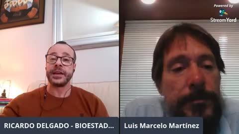 Entrevista al Dr. Luis Marcelo Martínez en La Quinta Columna