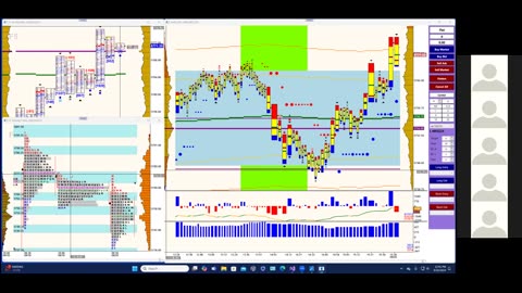 Bluewater Wrap and Trades for Sep 20