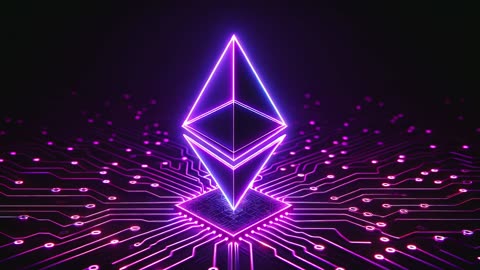 Ethereum Whitepaper DeepDive