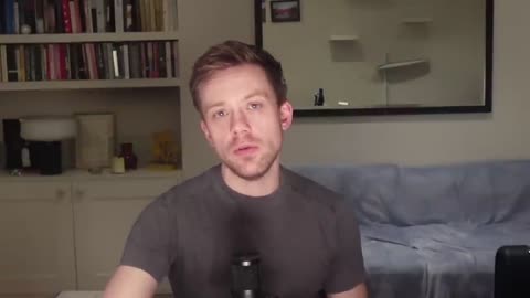 Owen Jones, Israel Just Massacred Starving Palestinians Trying To Get Flour