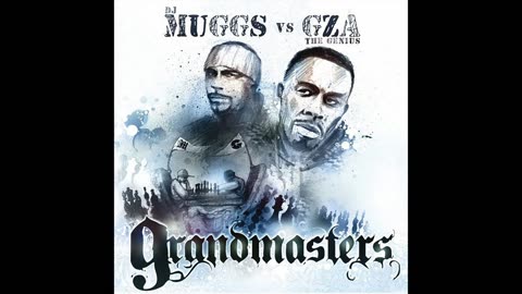 DJ MUGGS vs GZA - Smothered Mate