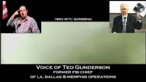 The Hidden Path To 911 - WTC Bombing 1993 - False Flag Terrorism Cover-Ups Missing Links