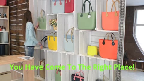 Timmy Woods Beverly Hills | Exclusive Handbags in Beverly Hills, CA