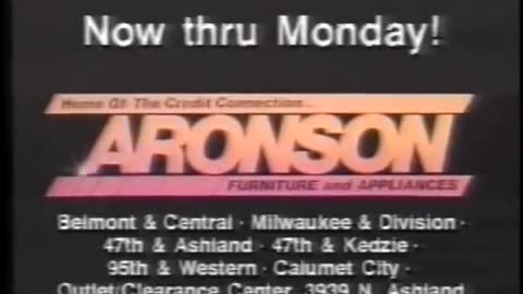 September 20, 1990 - No Profit Holiday at Aronson