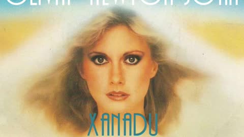 Olivia Newton-John - Xanadu (David R. Fuller Mix)