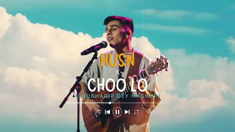 song husn x cholo jo