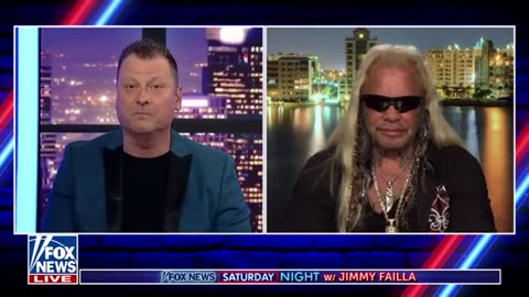 'Dog the Bounty Hunter' can't believe anyone would vote for no bail