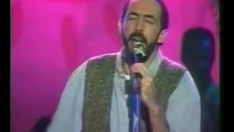 MAL DE AMOR JUAN LUIS GUERRA