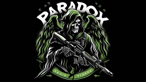 PaRaDoX5150 COD Game play