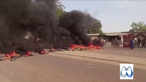 At least 50 killed, 300 injured in Chad as anti-military protests turns violent