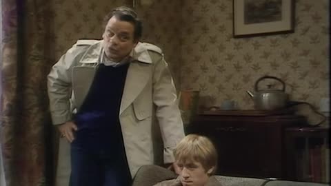 Only Fools And Horses S01E03 Cash And Curry