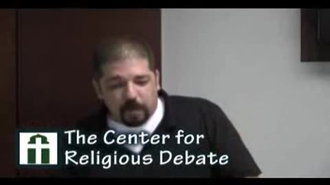 Was Muhammad Prophesied in the Bible_ Osama Abdallah vs. Anthony Rogers