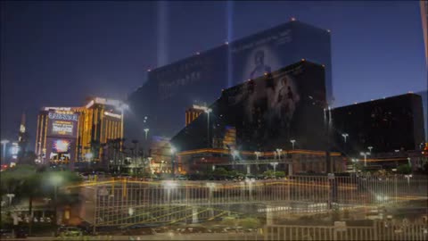 ETNR Debunking Luxor Hotel Shooter Theory - Las Vegas Shooting 2017